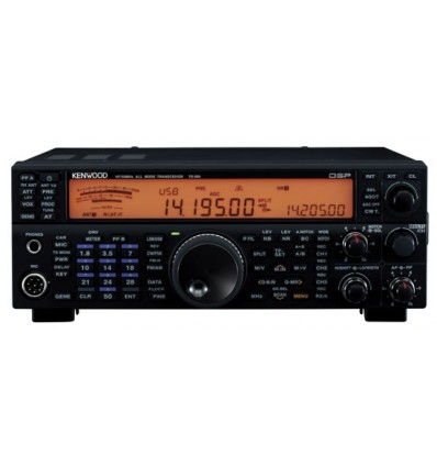 Kenwood TS 590 SG