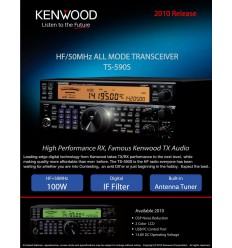 Kenwood TS 590 SG