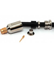 Sma connector voor 7mm kabel