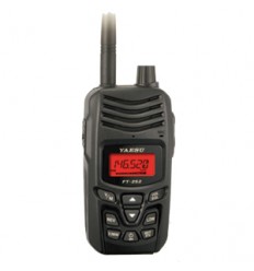 Yaesu FT 252