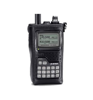 Icom LC 168