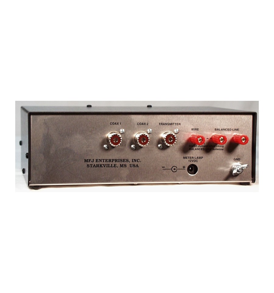 MFJ949E