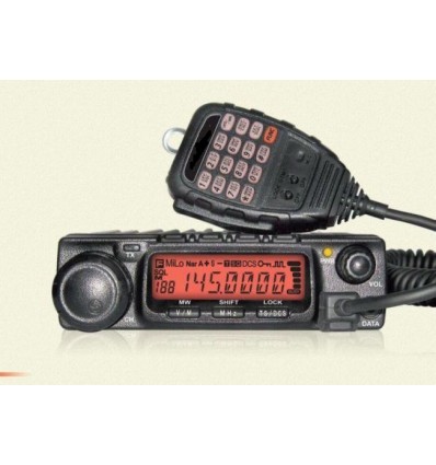 Dynascan M6 D Vhf