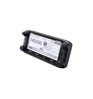 Icom IC ID 5100 E