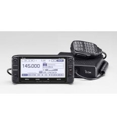 Icom IC ID 5100 E