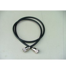 PL-PL 7MM Kabel  50CM