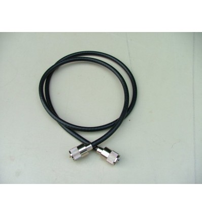 PL-PL 7MM Kabel  100CM