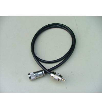 PL-N 7MM Kabel 50CM