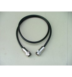 N-N 7MM Kabel  100CM