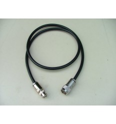 N-BNC 7MM Kabel 50CM