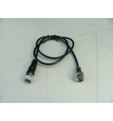 PL-N RG58 Kabel 100CM