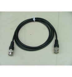 BNC-BNC RG58 Kabel 50CM