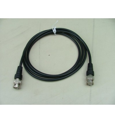 BNC-BNC RG58 Kabel 50CM