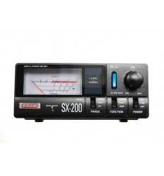 K-PO SX 200 (1.8-160 MHz)