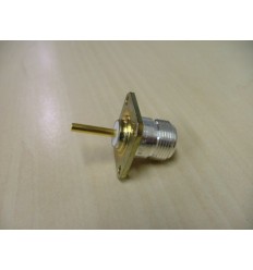 N-CHASSIS Dikke Pin