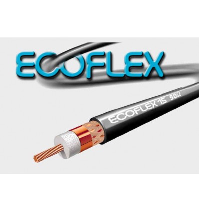 ECOFLEX 15