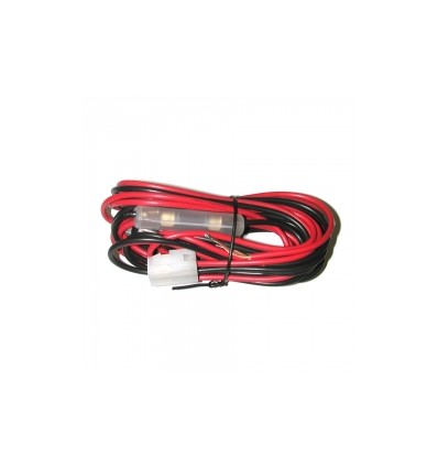 Yaesu DC Cable FT-8800-8900