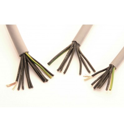 ROTATOR CABLE 7X1.0