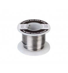 SOLDEER 60-40 0-6mm 100g