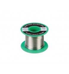 LOODVRIJ SOLDEER 0-6mm 100g