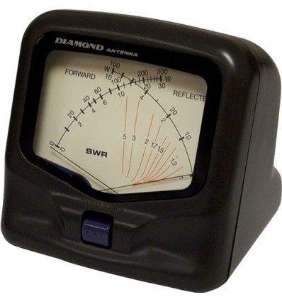 Diamond SX 20 C 3.5 t/m 30 t/m 50-54, and 130 t/m150 MHz