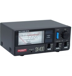 Diamond SX 400 PL 140 t/m 525 MHz