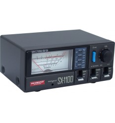 Diamond SX 1100 (1.8-160MHz)S2(430-450MHz/800-930MHz/1240-1300MHz