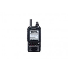 Yaesu FT-2DE