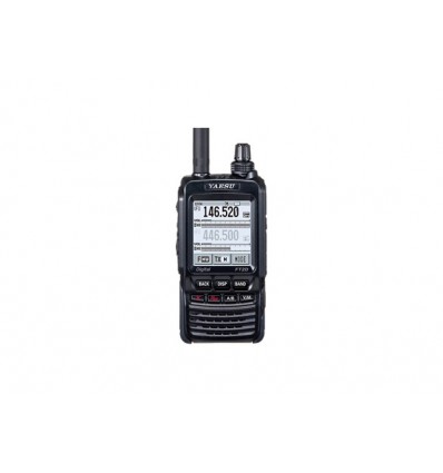 Yaesu FT-2DE