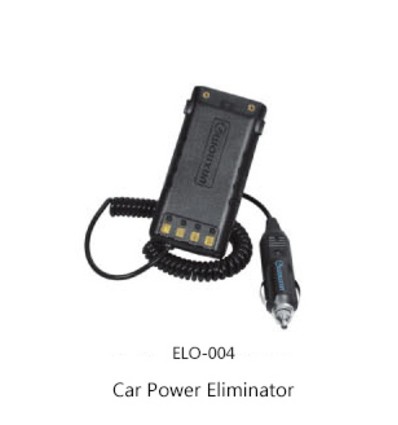 Eliminator  KG-UV9D