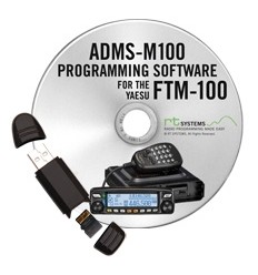 ADMS-M100/RSD