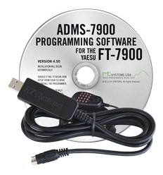 Yaesu ADMS 7900