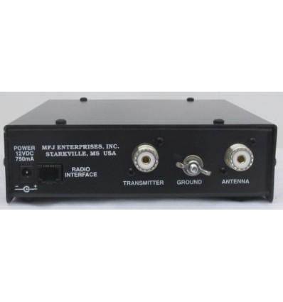 MFJ-939 Y4 200W SSB/CW オートアンテナチューナー MFJ-939 Y4 200W SSB/CW auto antenna tuner | eBay