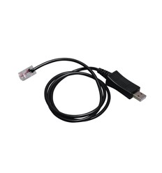 Wouxun KG-UV920R Programming USB Cable