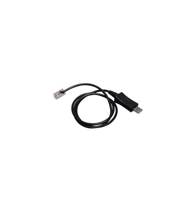 Wouxun KG-UV920R Programming USB Cable