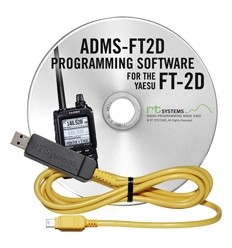 ADMS-FT2D