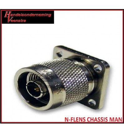 N-Flens chassis Man