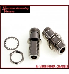 N-Verbinder Chassis