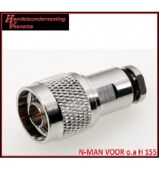 N-Man voor o.a H 155