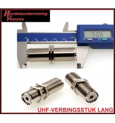 UHF-VERBINGSSTUK LANG