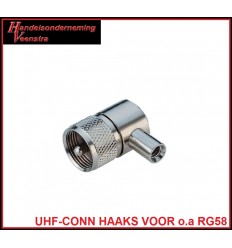 PL-259 haaks