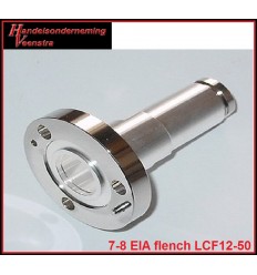 7-8 EIA flange  LCF12-50