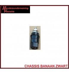 Chassis Banaan Zwart 30a