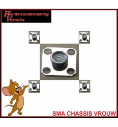 Sma Chassis