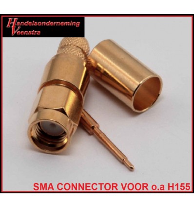  connector voor o.a H155