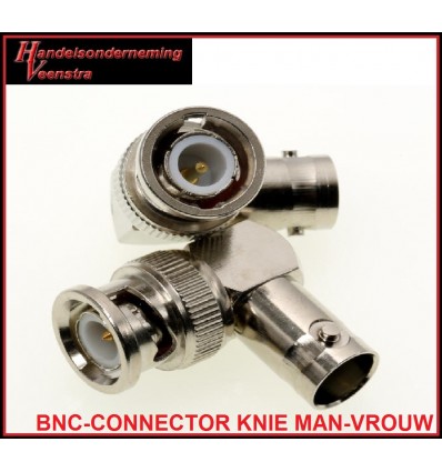 bnc connector right angle