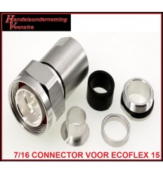 7-16-CONNECTOR ECO15