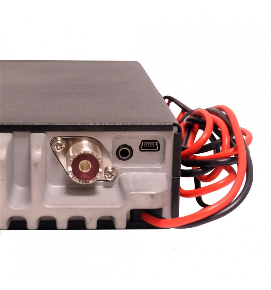 Anytone AT6666,AT6666 All mode mobile transceiver for 10 m. band