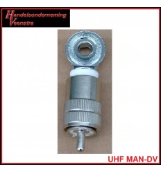 UHF MALE-DV