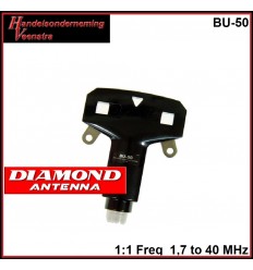BU 50A